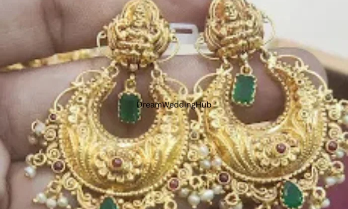 Jai Rajendra Jewellers eluru